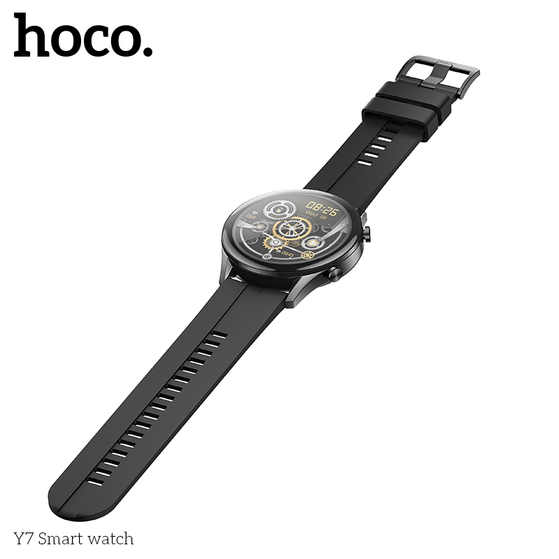 bán buôn Đồng Hồ thông minh Smartwatch Hoco Y7