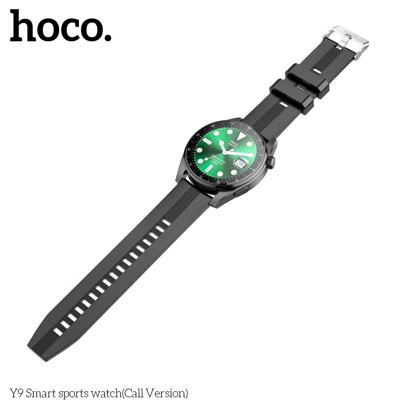 bán buôn Đồng Hồ thông minh Smartwatch Hoco Y9