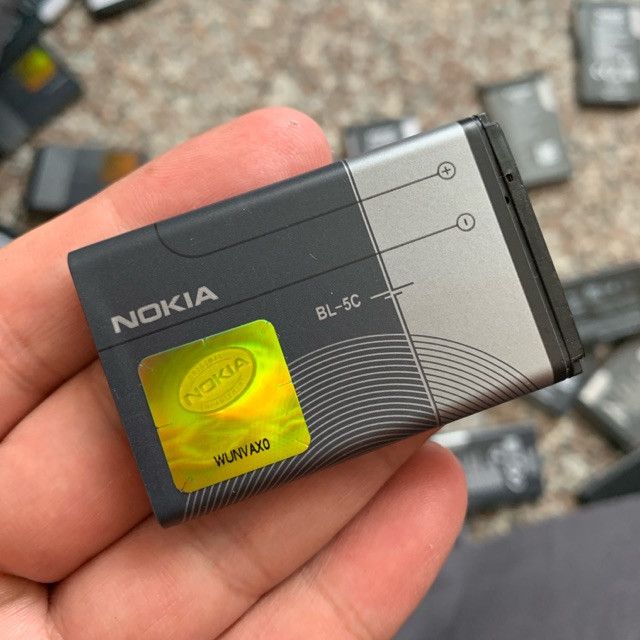 Pin điện thoại Nokia 5C giá sỉ