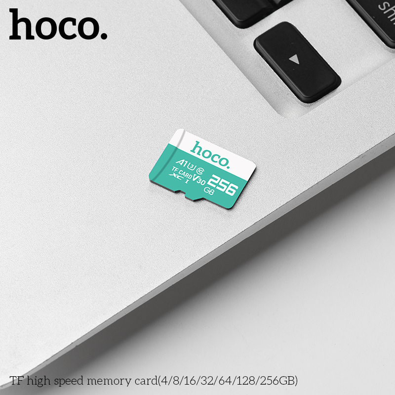 Thẻ nhớ Hoco 128GB