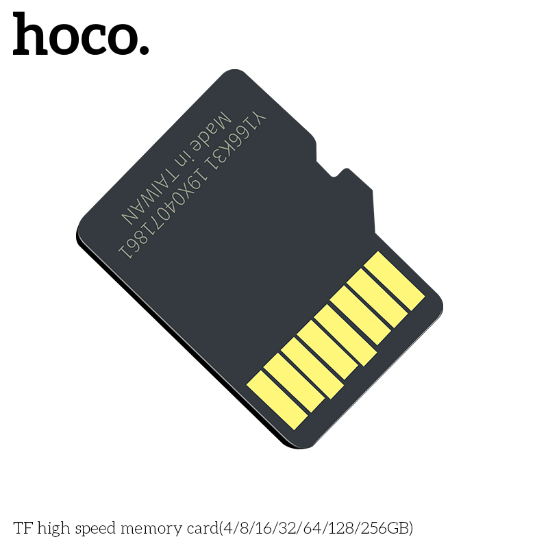 bán sỉ Thẻ nhớ Hoco 128GB