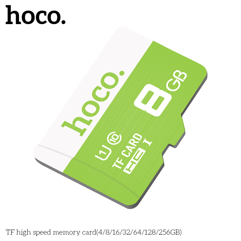 Thẻ nhớ Hoco 4GB giá tốt