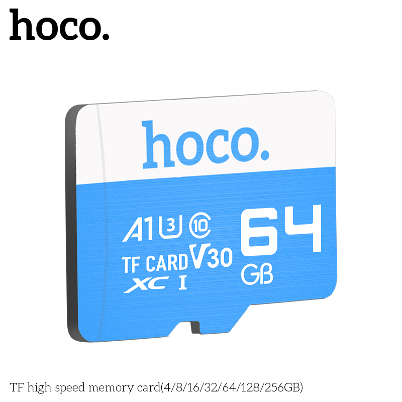 Thẻ nhớ Hoco 64GB giá sỉ