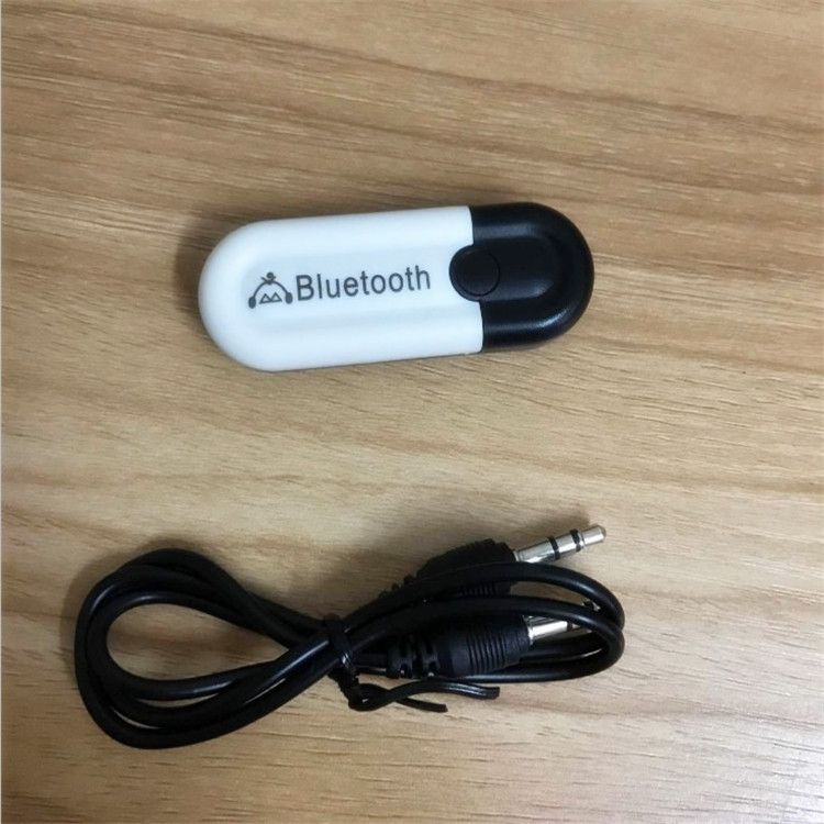 USB bluetooth HJX-001 biến loa thường thành loa bluetooth giá sỉ
