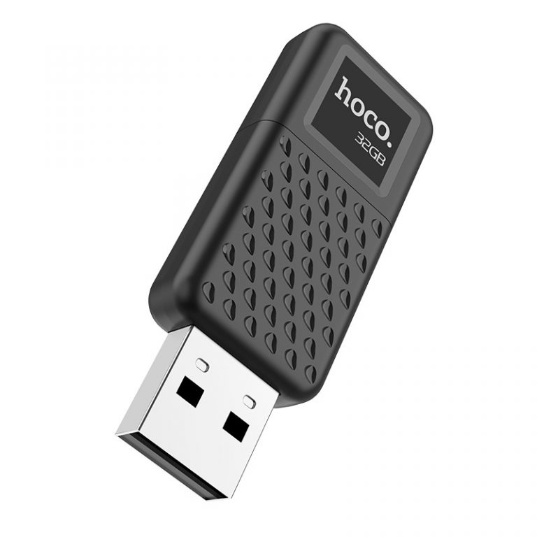 bán sỉ USB 2.0 Hoco UD6 128GB