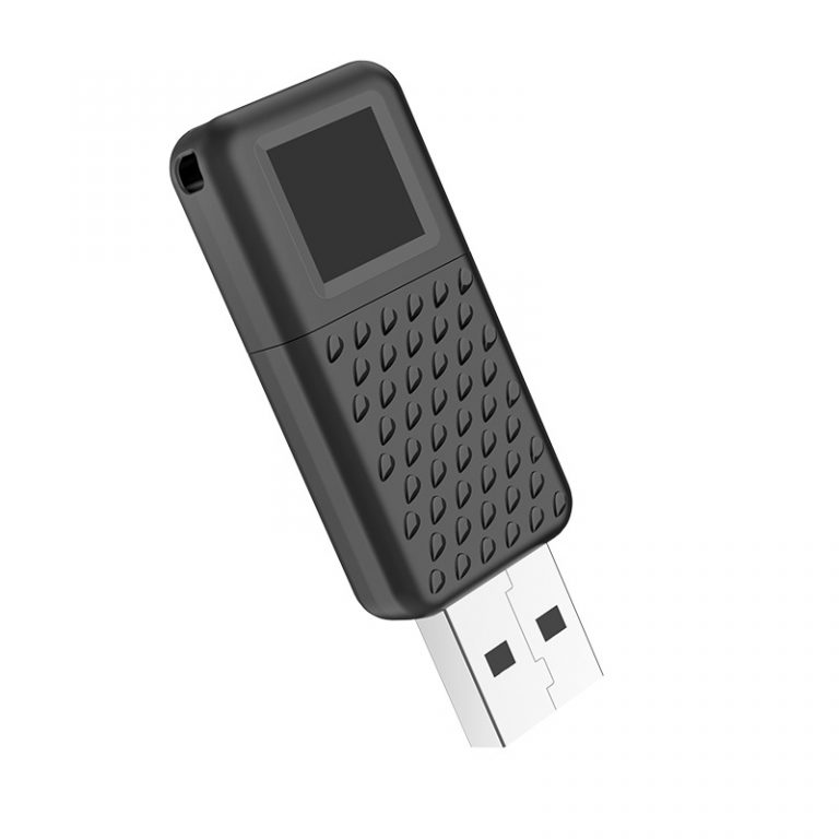 USB 2.0 Hoco UD6 8GB giá sỉ