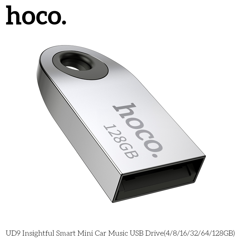 USB 2.0 HOCO UD9 16GB