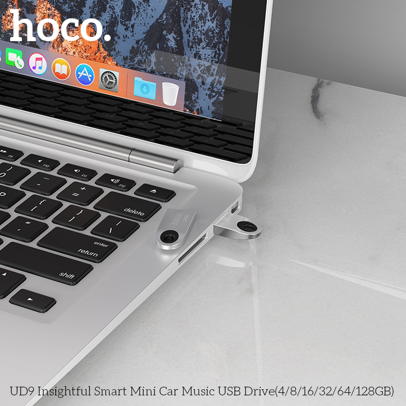 USB 2.0 HOCO UD9 8GB