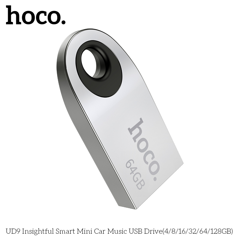 bán buôn USB 2.0 HOCO UD9 8GB