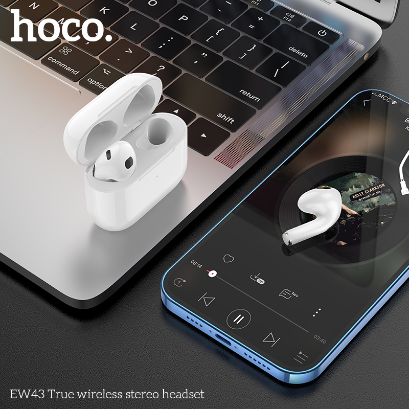 Tai Nghe Bluetooth Hoco EW43 giá sỉ