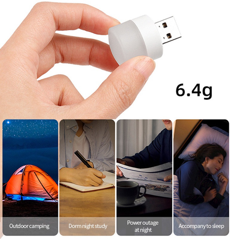 Đèn USB Mini Siêu Sáng
