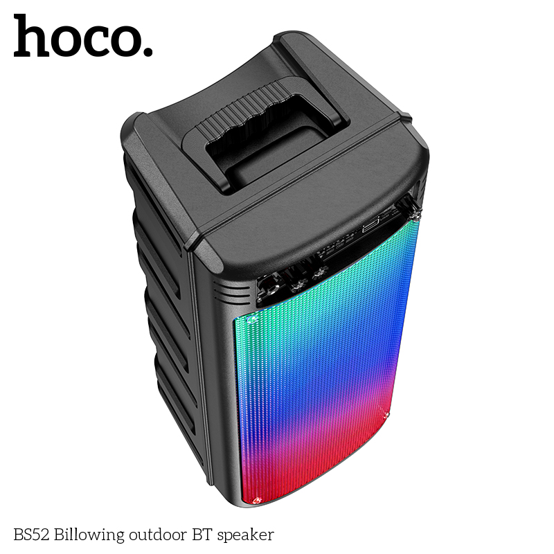Loa Bluetooth Hoco BS52