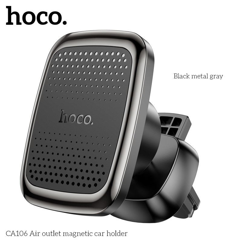 Giá đỡ điện thoại ô tô Hoco CA106