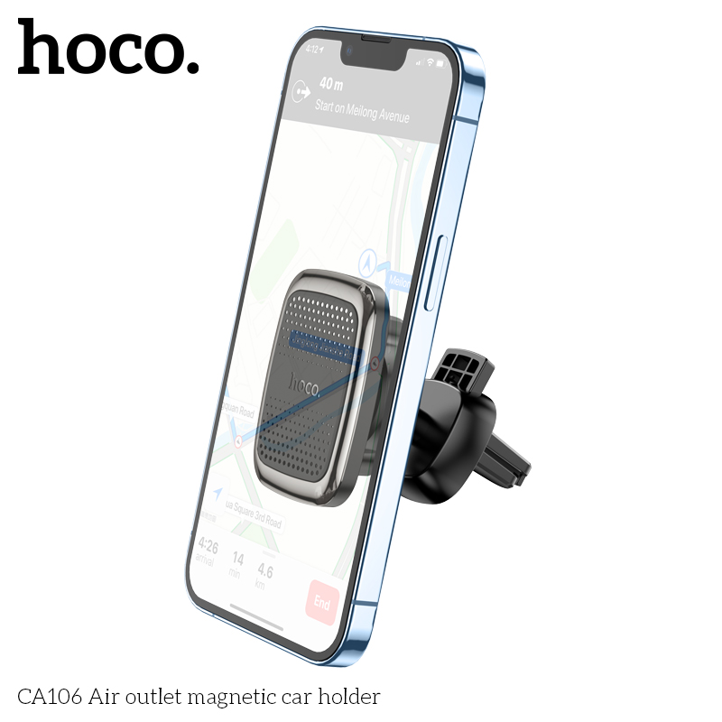 bán sỉ Giá đỡ điện thoại ô tô Hoco CA106