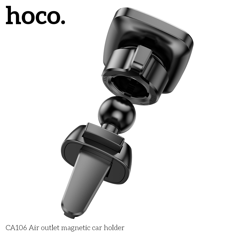 bán buôn Giá đỡ điện thoại ô tô Hoco CA106