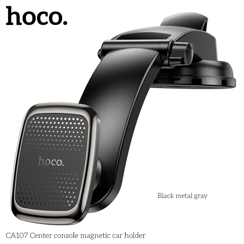 Giá đỡ điện thoại ô tô Hoco CA107