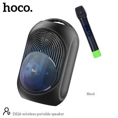 Loa Bluetooth Hoco DS26