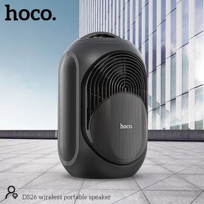 Loa Bluetooth Hoco DS26 giá tốt