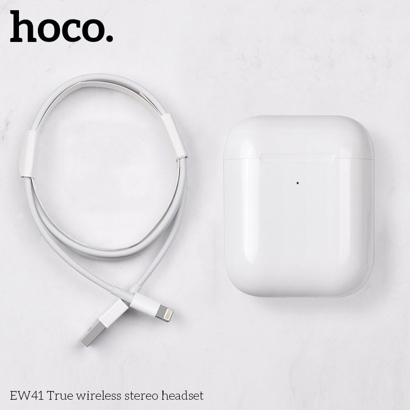 Bán buôn tai nghe Bluetooth EW41 Hoco chính hãng, giá tốt