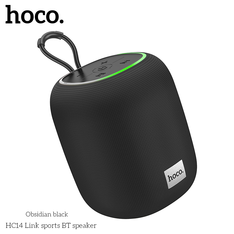 Loa Bluetooth Hoco HC14