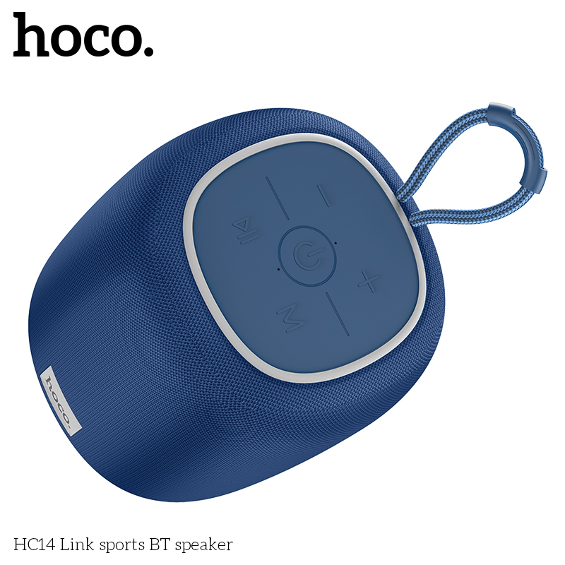bán buôn Loa Bluetooth Hoco HC14