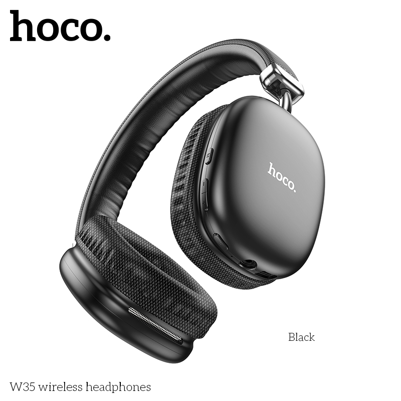 Tai nghe Hoco W35 âm thanh nổi bán buôn giá tốt