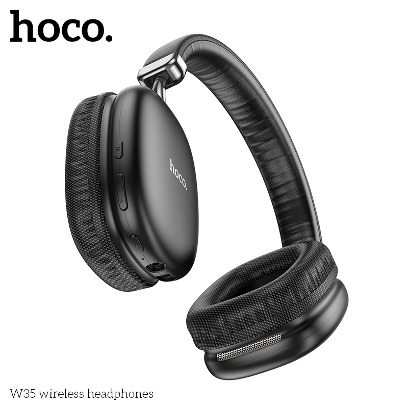 Tai nghe Bluetooth chính hãng Hoco W35 bán sỉ