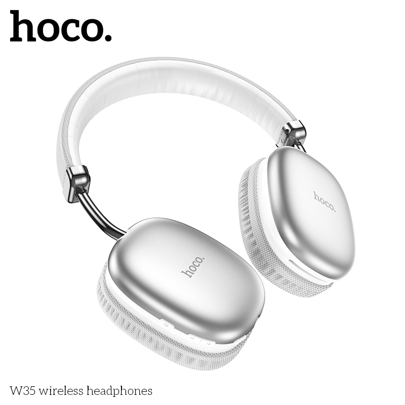 Tai nghe Hoco W35 W35 kết nối đa chế độ, âm thanh nổi