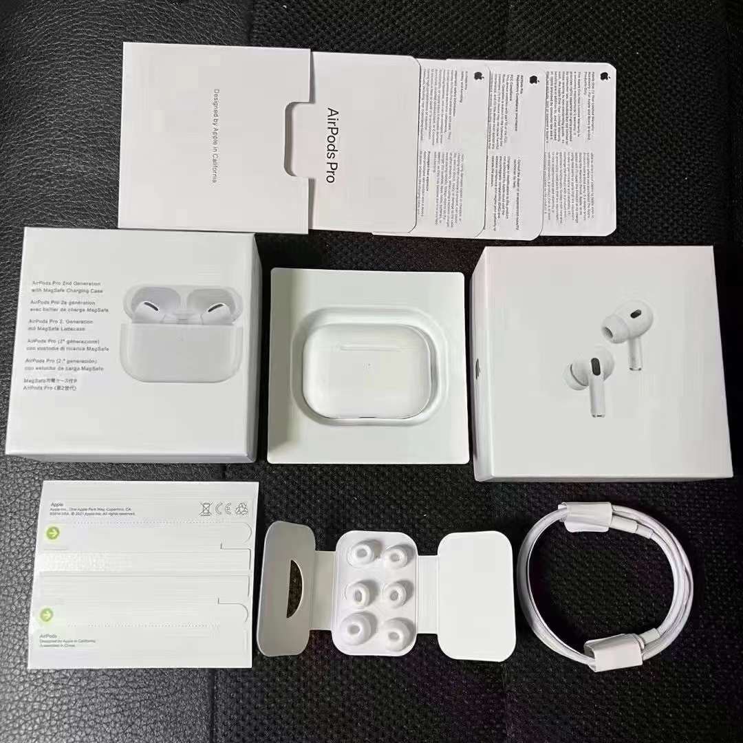 Airpods Pro 2 Rep 1 1