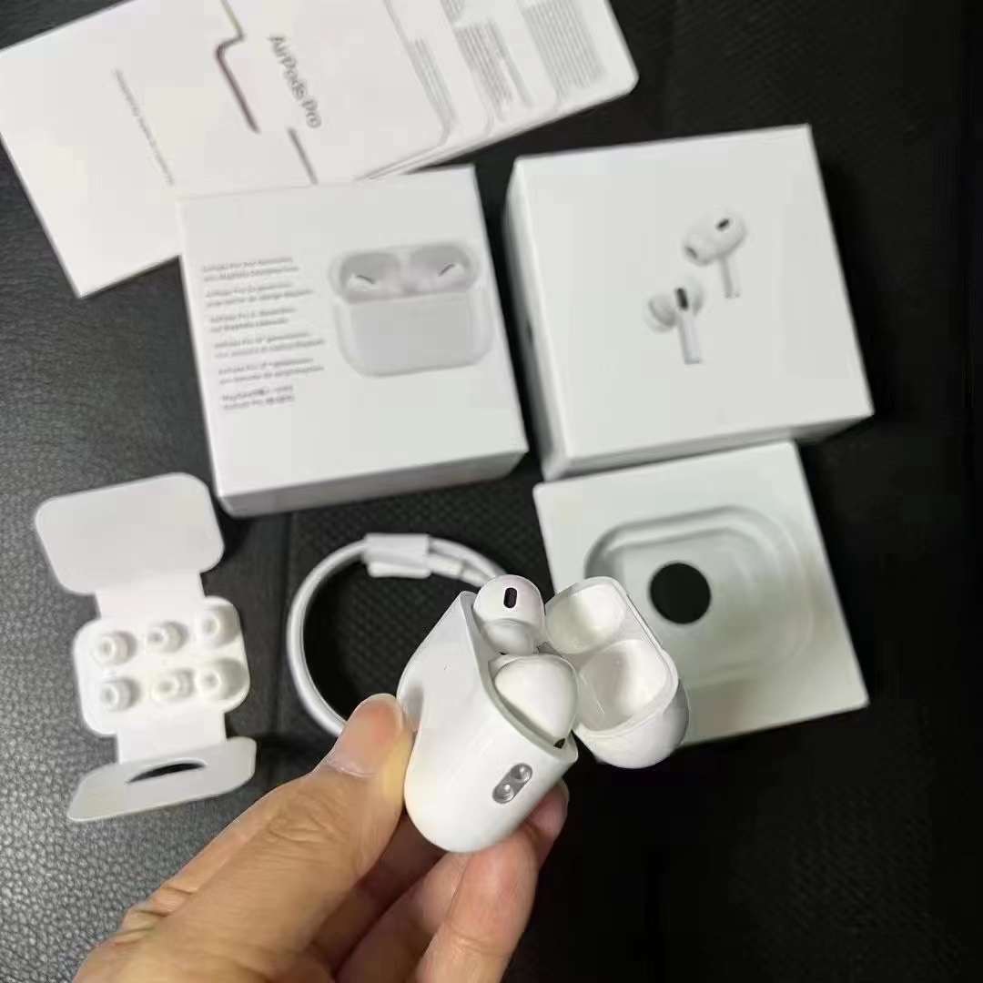 Sỉ Airpods Pro 2 Rep 1 1 Jerry