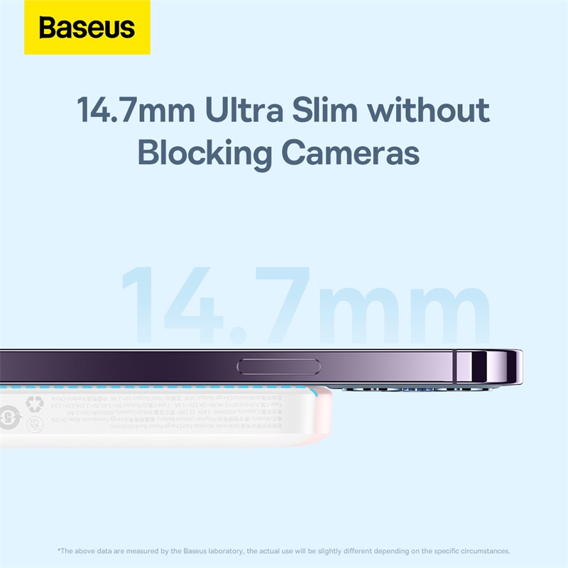 Baseus PPCX020002 sạc nhanh không dây giá buôn
