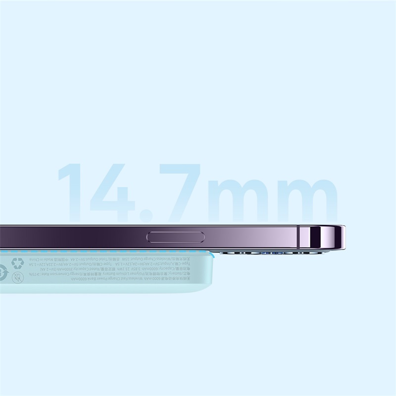Pin dự phòng Baseus PPCX020003 bán sỉ giá tốt