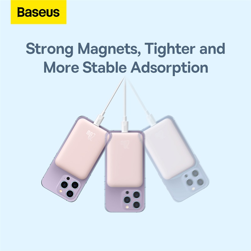 Sạc không dây Baseus giá sỉ, chính hãng PPCX020004, bán buôn toàn quốc