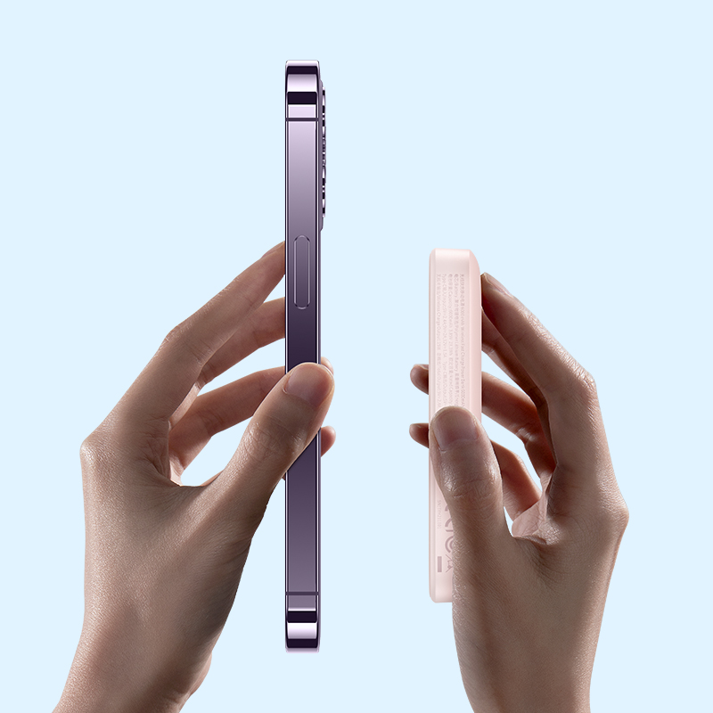 Pin dự phòng Baseus PPCX020004, bán buôn giá tốt, nhỏ gọn 140g