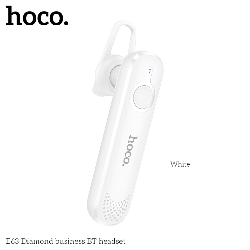 Tai Nghe Bluetooth 1 Tai Hoco E63