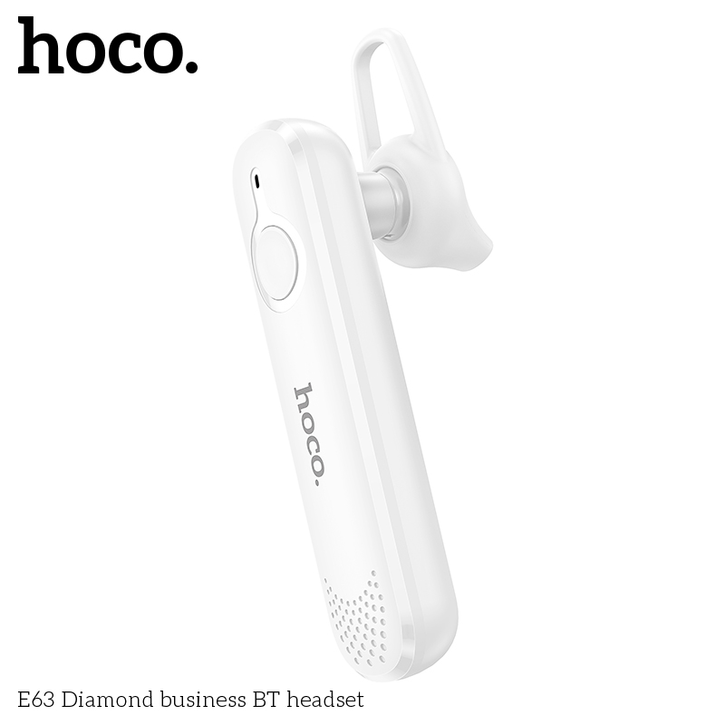 bán sỉ Tai Nghe Bluetooth 1 Tai Hoco E63