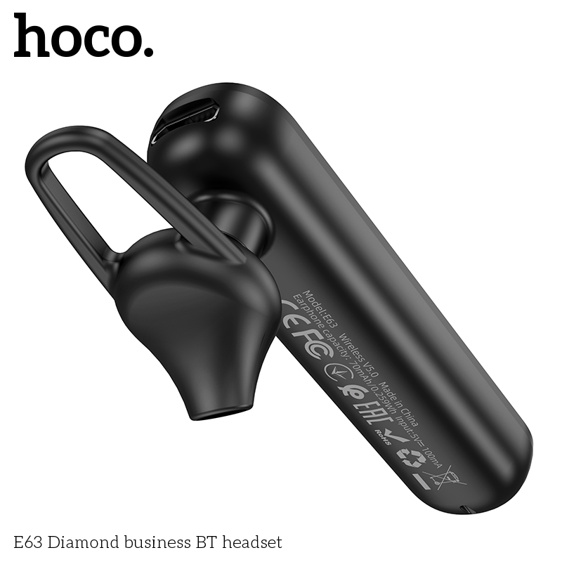 bán buôn Tai Nghe Bluetooth 1 Tai Hoco E63