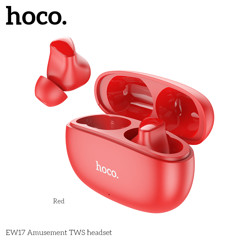 Tai Nghe Bluetooth Hoco EW17