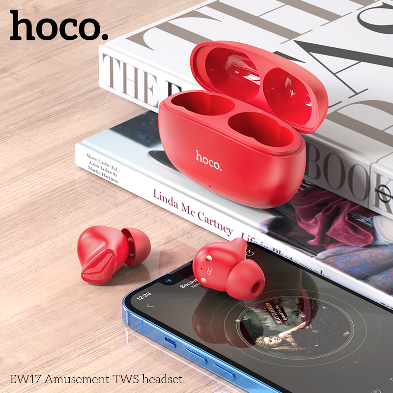 Tai Nghe Bluetooth Hoco EW17 giá sỉ