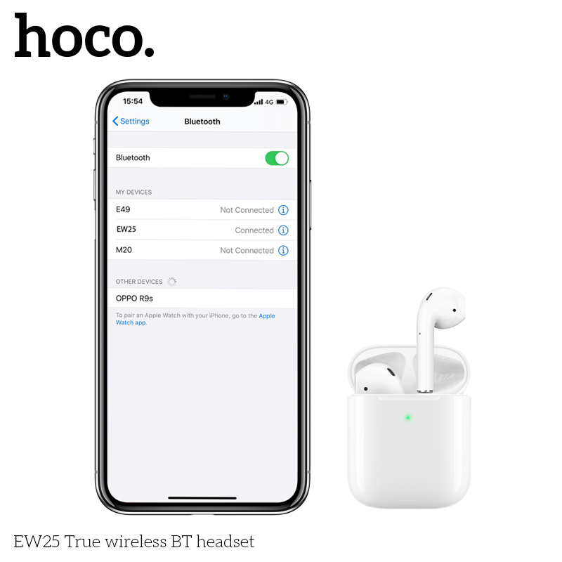 Tai Nghe Bluetooth Hoco EW25 giá tốt