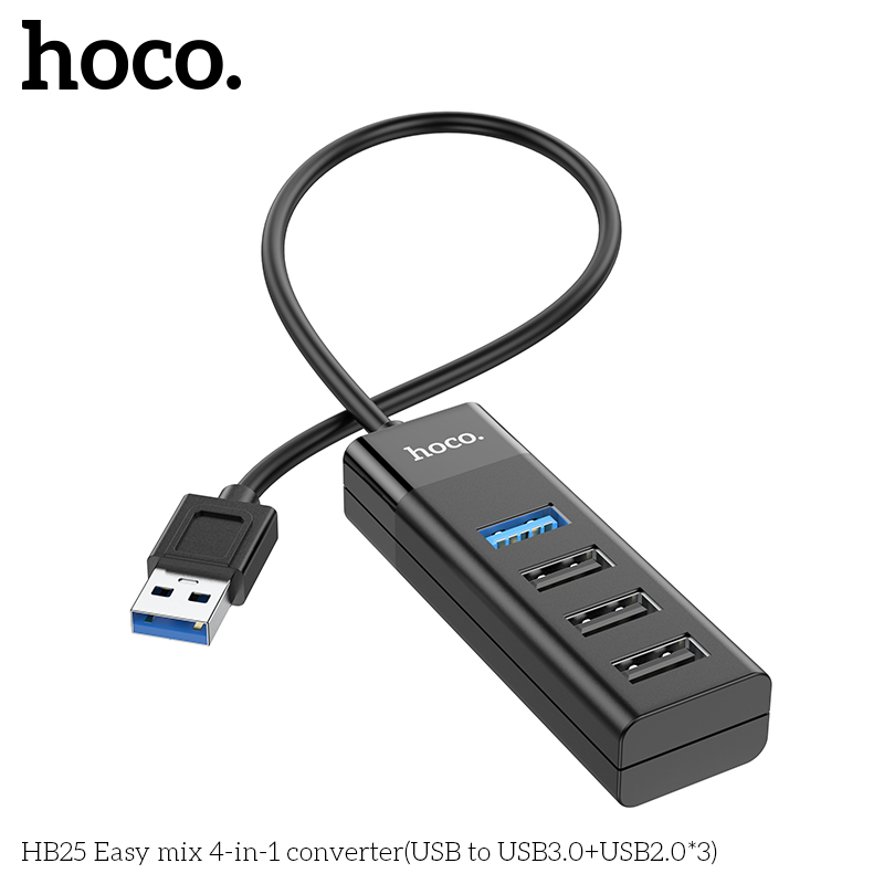 HB25 USB