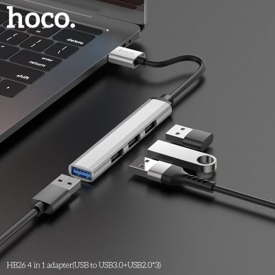 HB26 USB