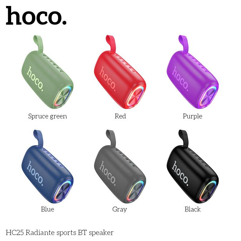 Loa Bluetooth Hoco HC25