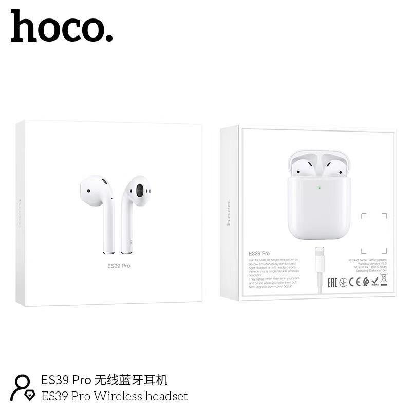 Tai Nghe Bluetooth Hoco ES39 Pro