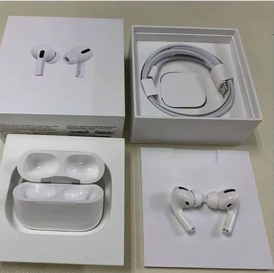 Sỉ Airpods Pro Rep 1 1 Jerry 8h