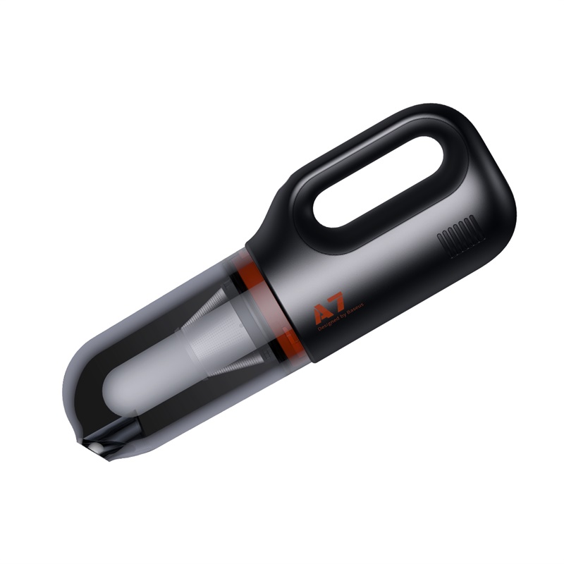 bán buôn Máy Hút Bụi Ô Tô Baseus VCAQ020013 A7