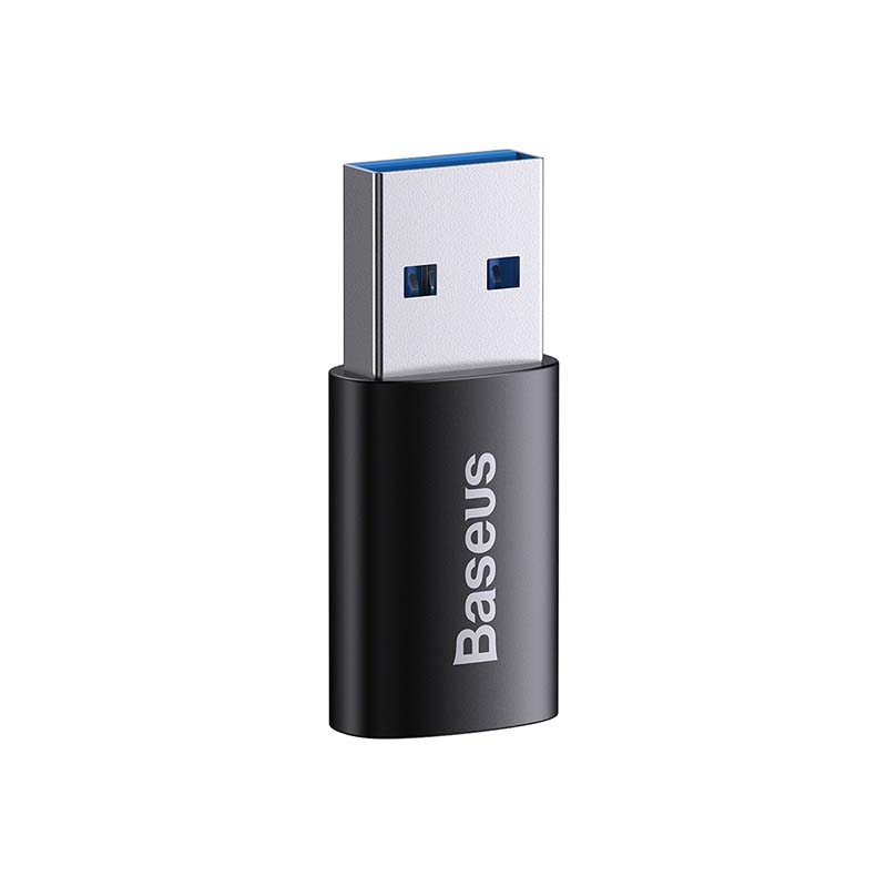 Đầu Chuyển Đổi OTG USB Sang Type-C Baseus ZJJQ000101 giá tốt
