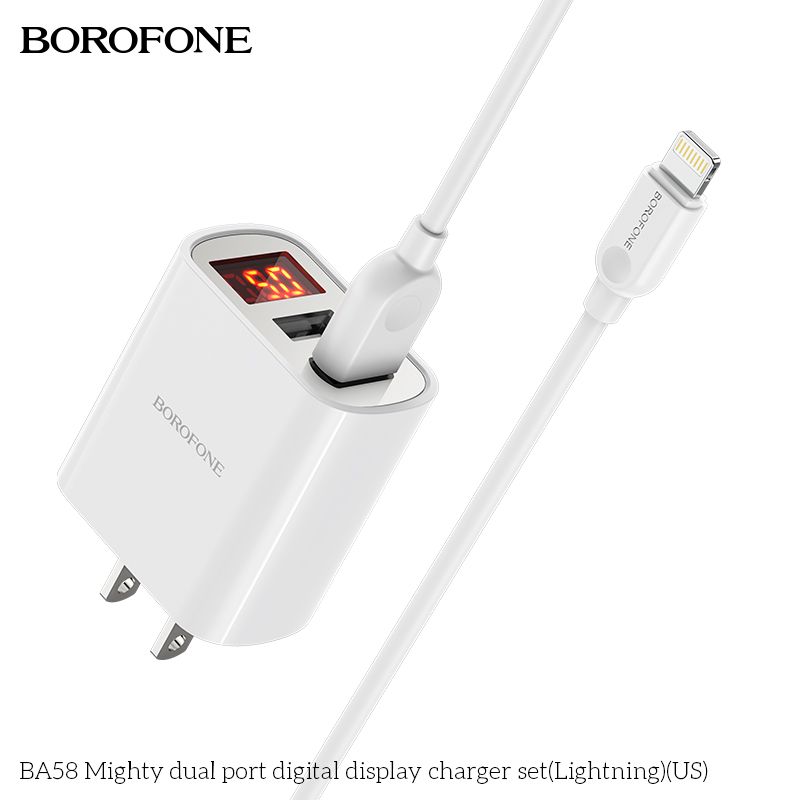 Sỉ BA58 iP