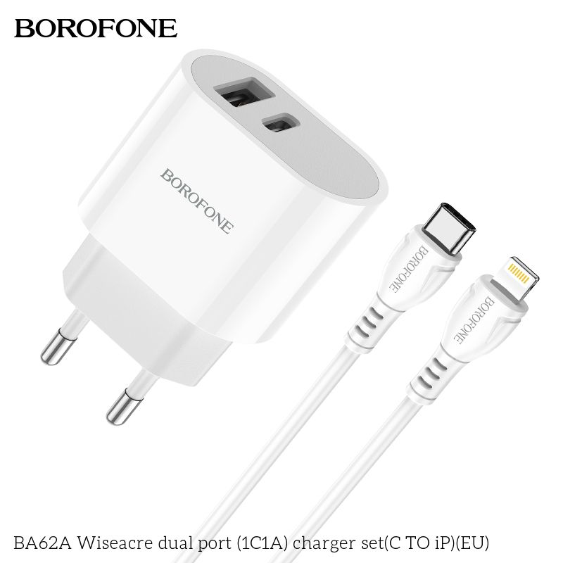 BA62A iP