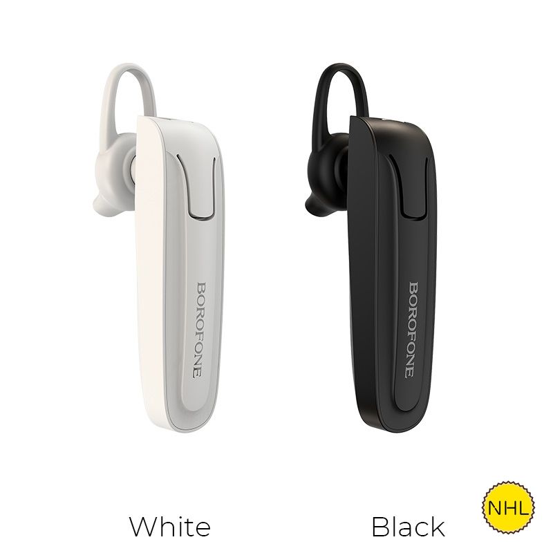 Tai Nghe Bluetooth 1 Tai Borofone BC21